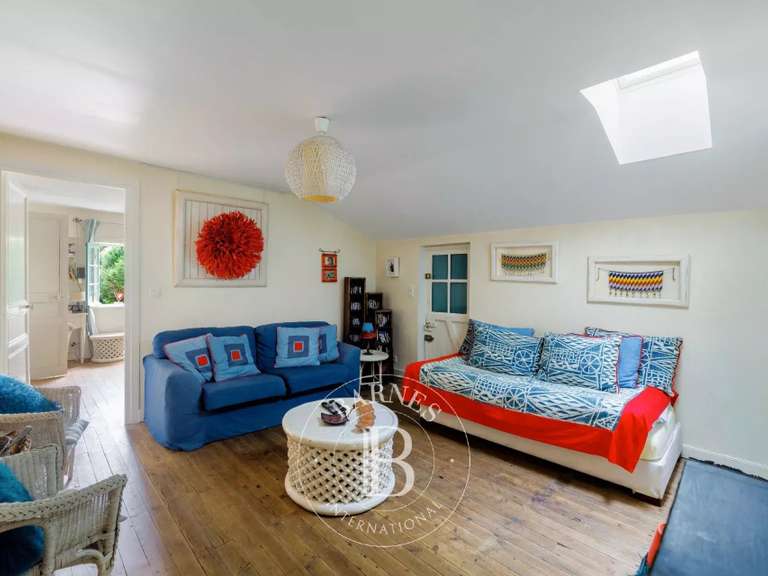 Maison Arbonne - 6 chambres - 347m²