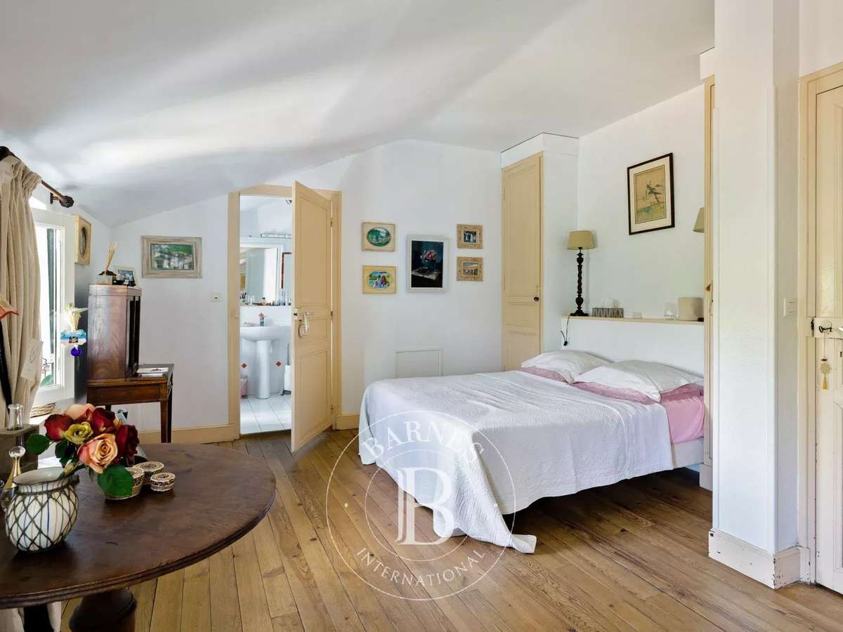 Maison Arbonne