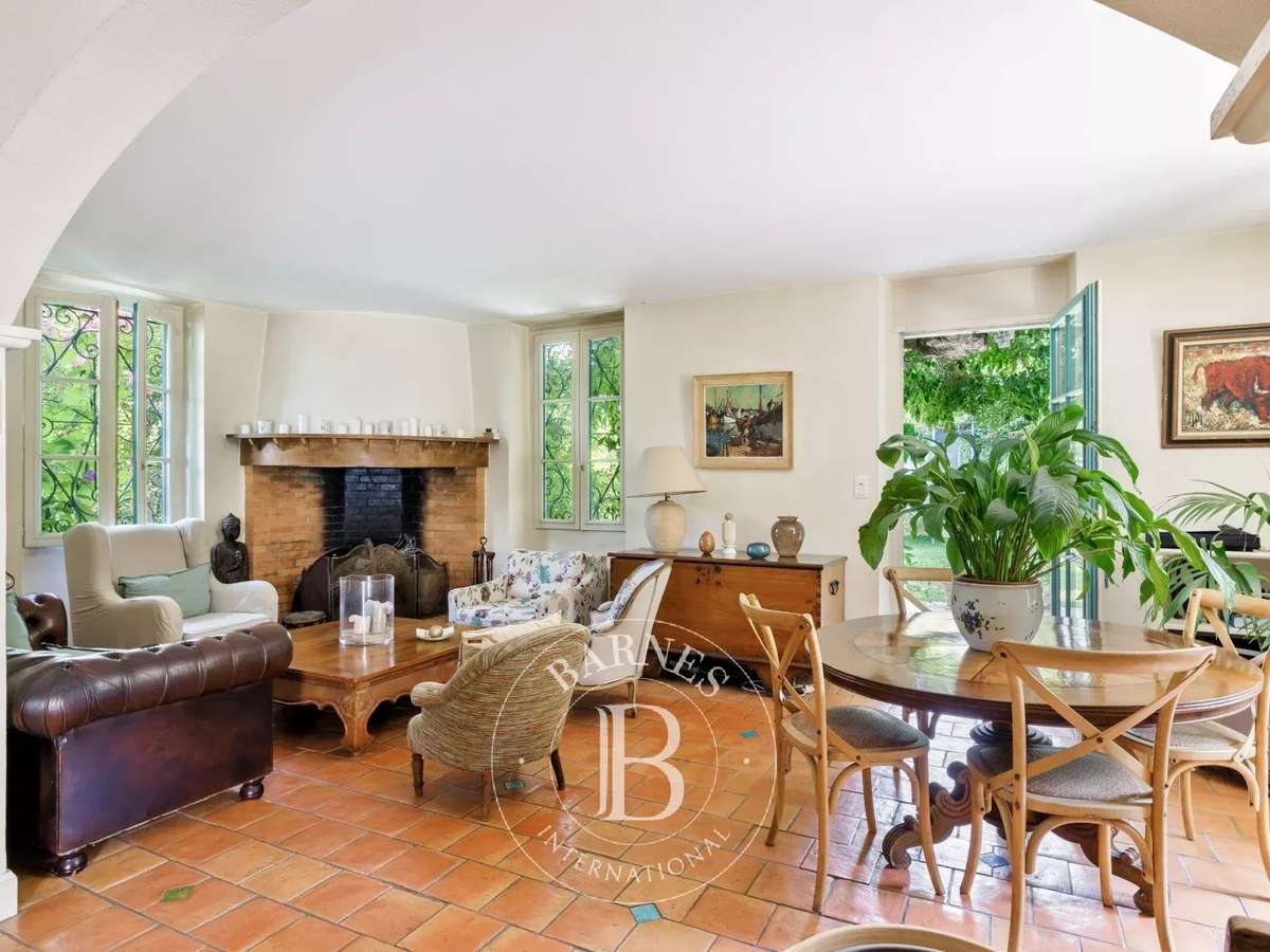 Maison Arbonne