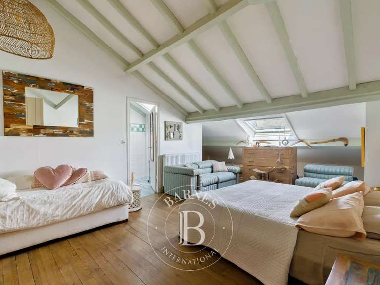 Maison Arbonne - 6 chambres - 347m²
