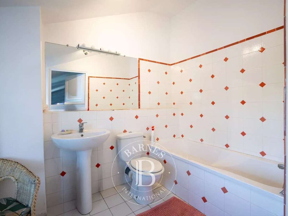 Maison Arbonne