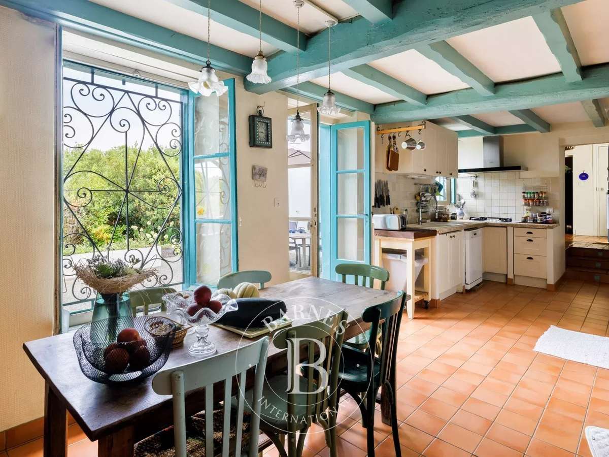 Maison Arbonne
