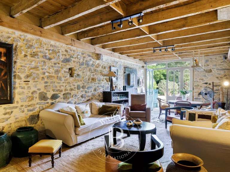 Maison Arbonne - 6 chambres - 347m²