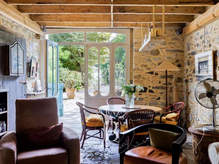 Maison Arbonne - 6 chambres - 347m²
