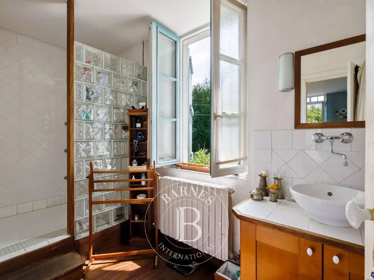 Maison Arbonne