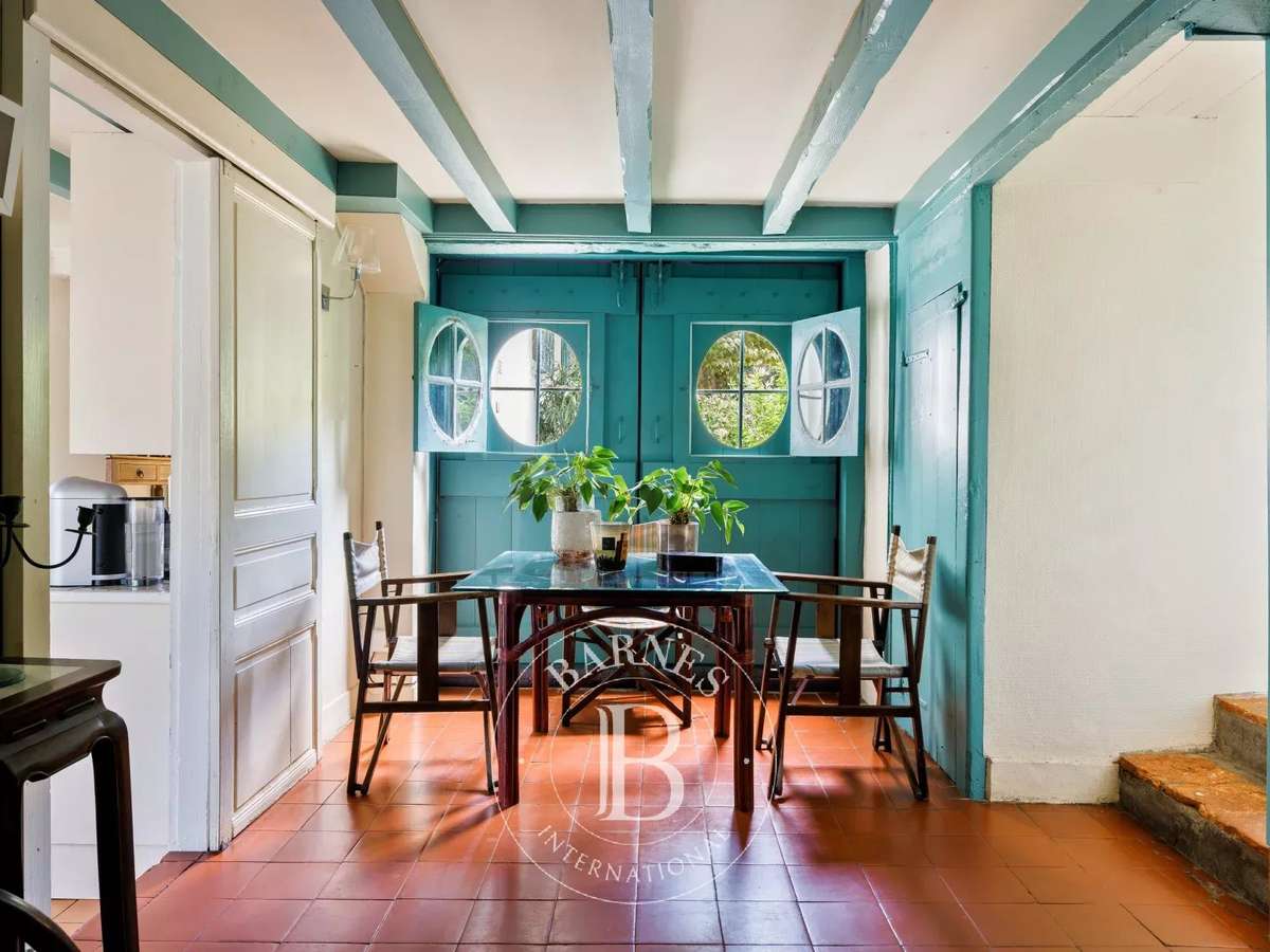 Maison Arbonne
