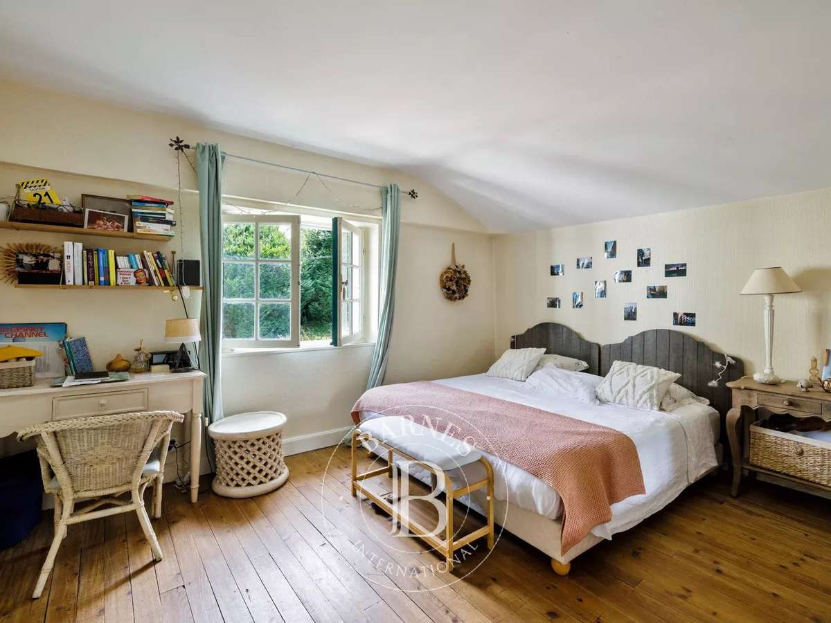 Maison Arbonne