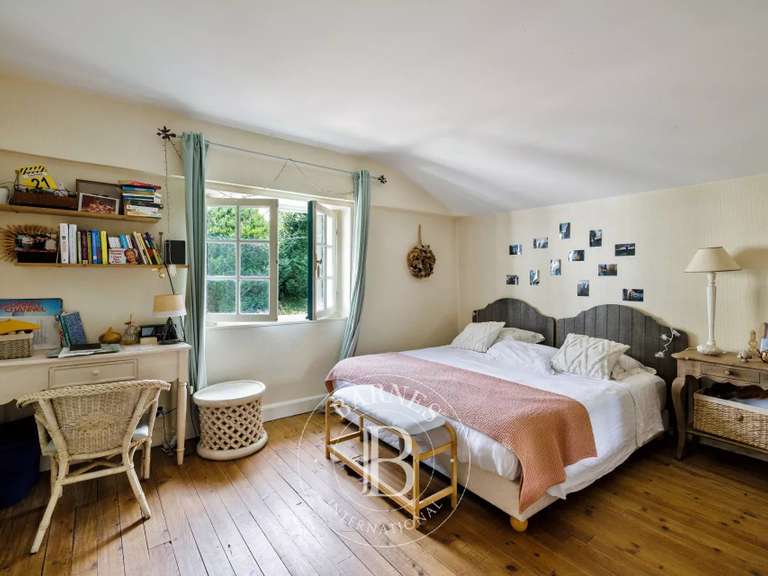 Maison Arbonne - 6 chambres - 347m²