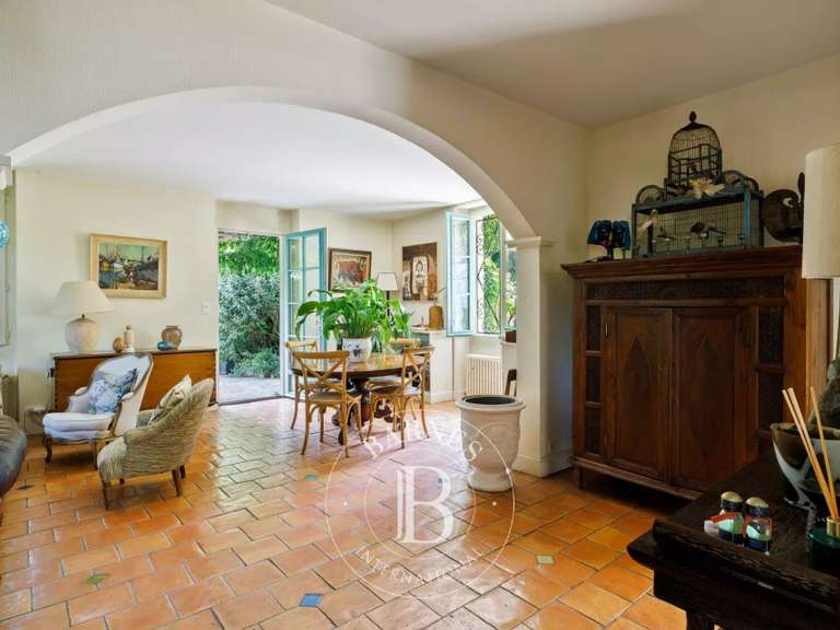 Maison Arbonne - 6 chambres - 347m²