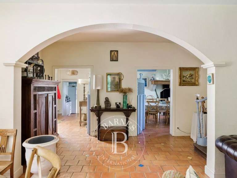 Maison Arbonne - 6 chambres - 347m²
