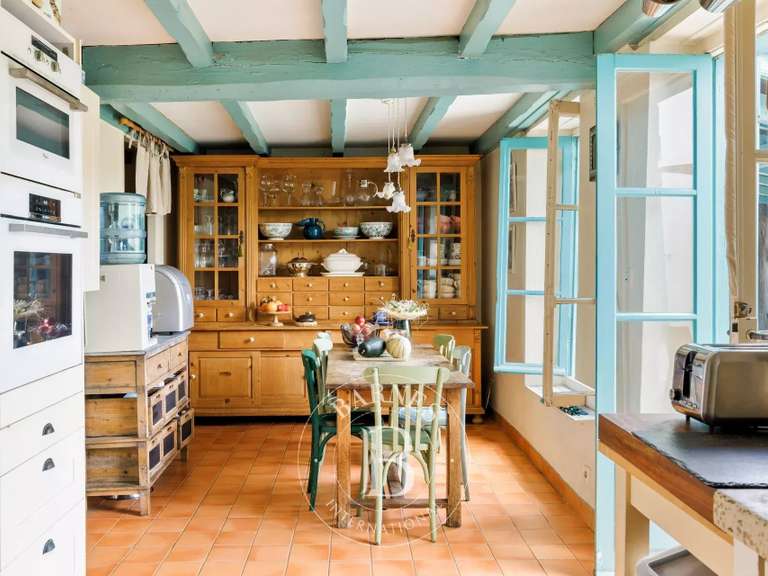 Maison Arbonne - 6 chambres - 347m²