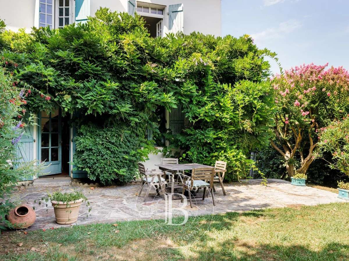 Maison Arbonne