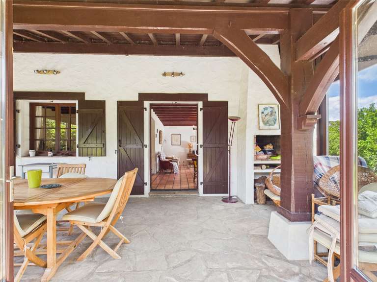 House Arbonne - 5 bedrooms - 176m²