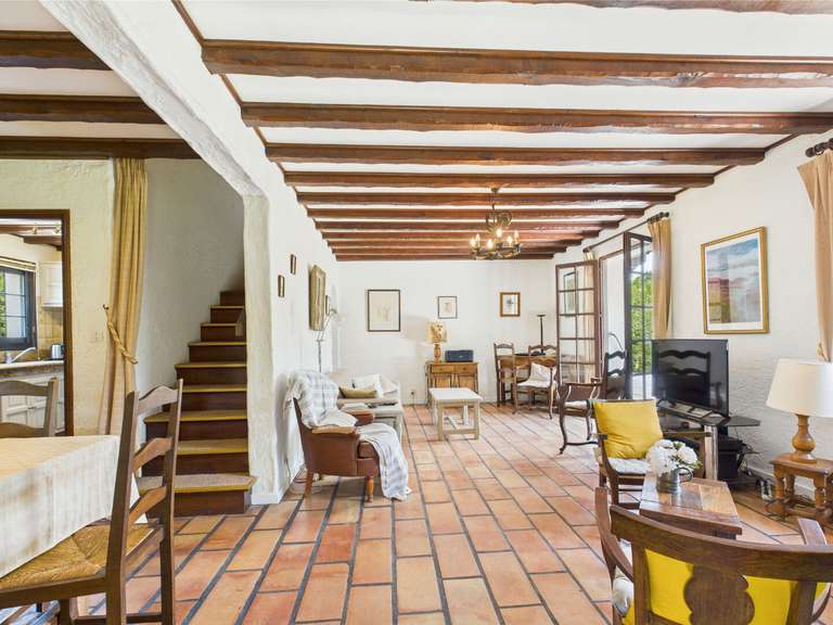 House Arbonne - 5 bedrooms - 176m²
