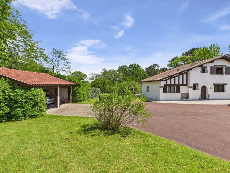 House Arbonne - 5 bedrooms - 176m²