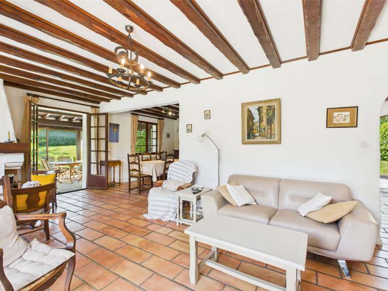 House Arbonne - 5 bedrooms - 176m²