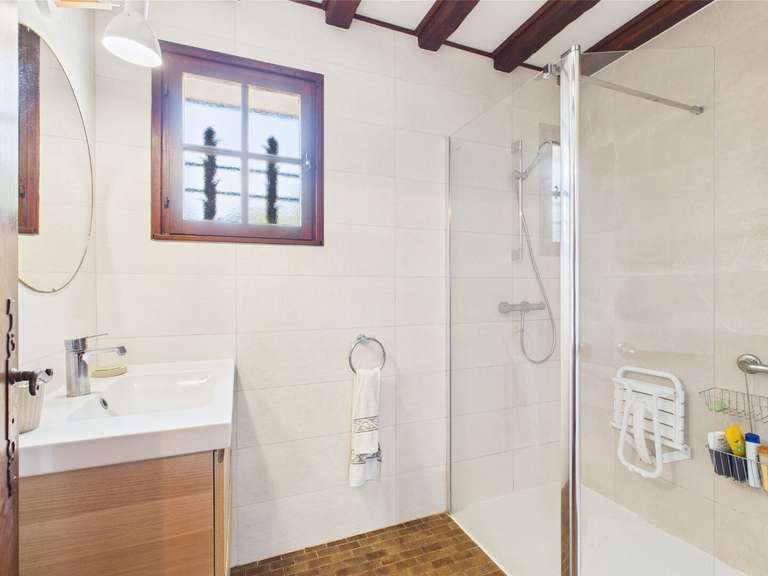 House Arbonne - 5 bedrooms - 176m²