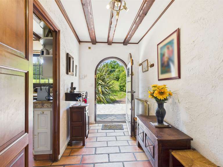 House Arbonne - 5 bedrooms - 176m²