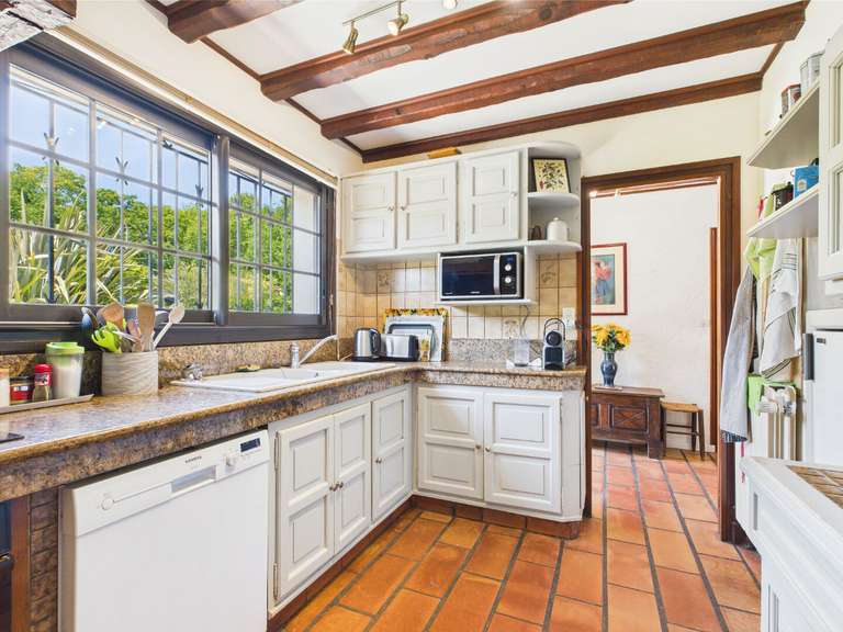 House Arbonne - 5 bedrooms - 176m²