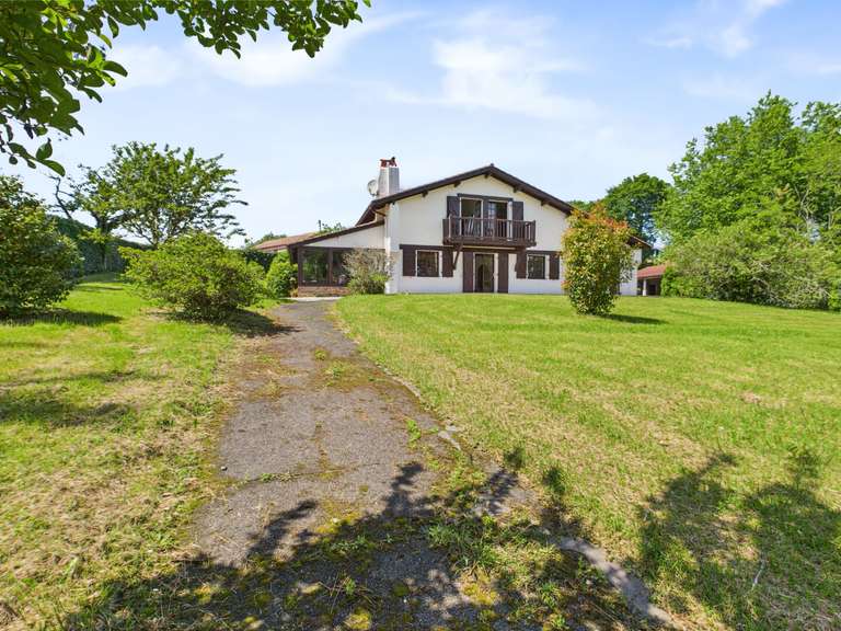 House Arbonne - 5 bedrooms - 176m²