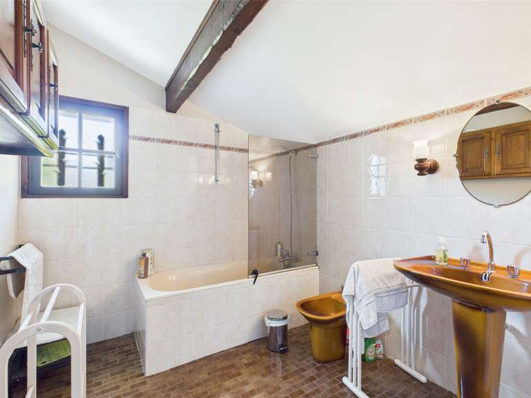 House Arbonne - 5 bedrooms - 176m²