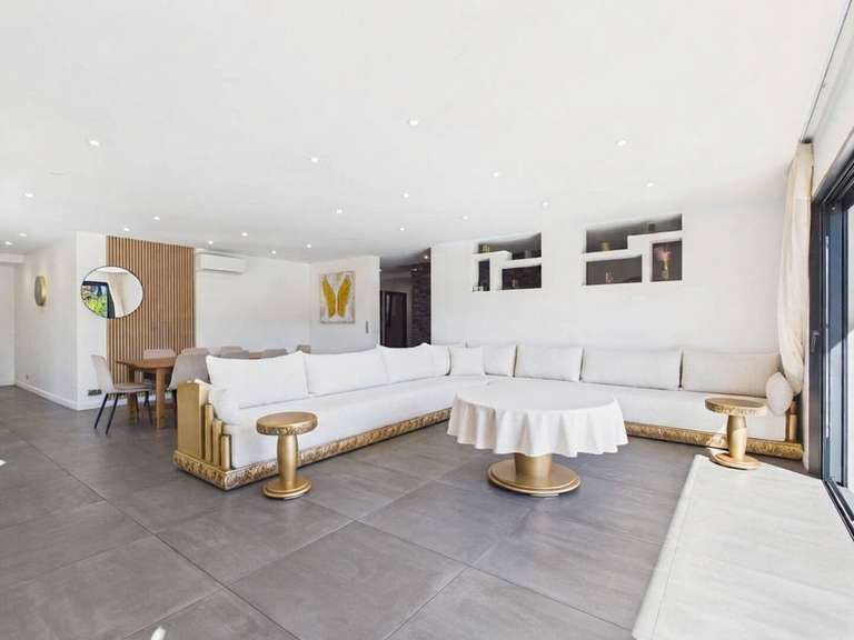 House Arbonne - 5 bedrooms - 192m²