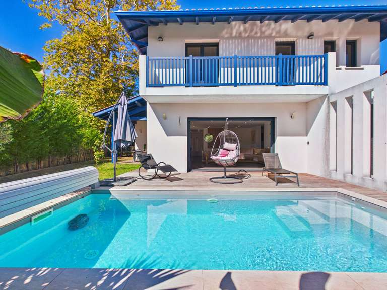 House Arbonne - 5 bedrooms - 192m²