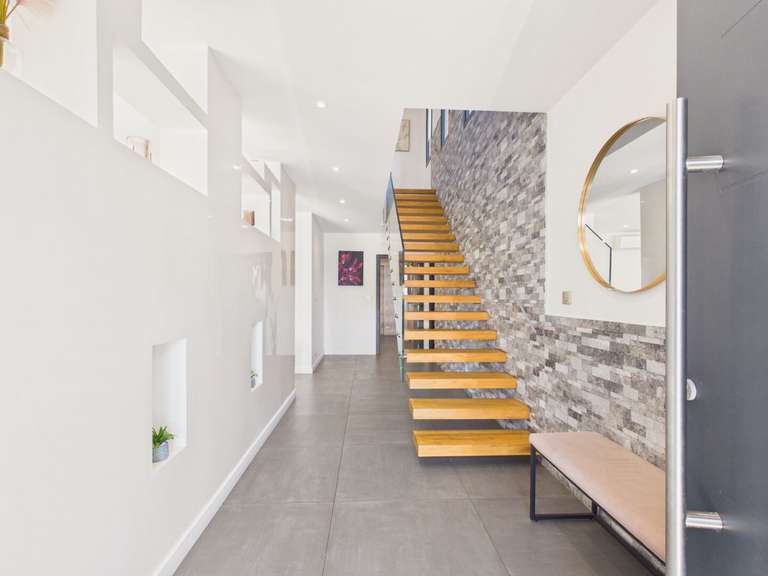 House Arbonne - 5 bedrooms - 192m²