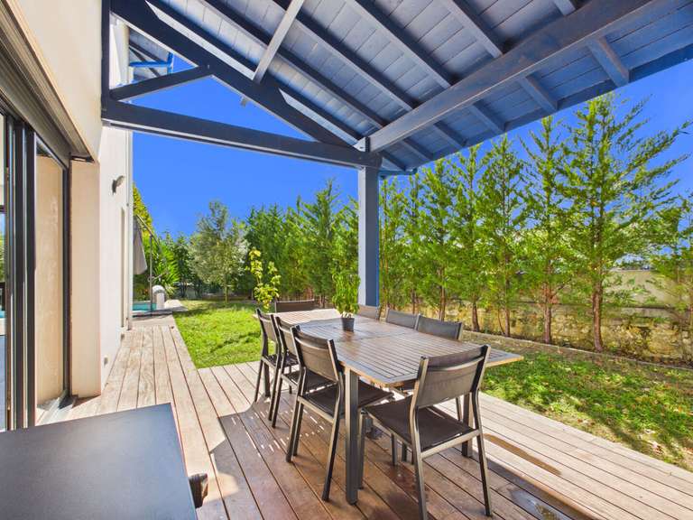 House Arbonne - 5 bedrooms - 192m²