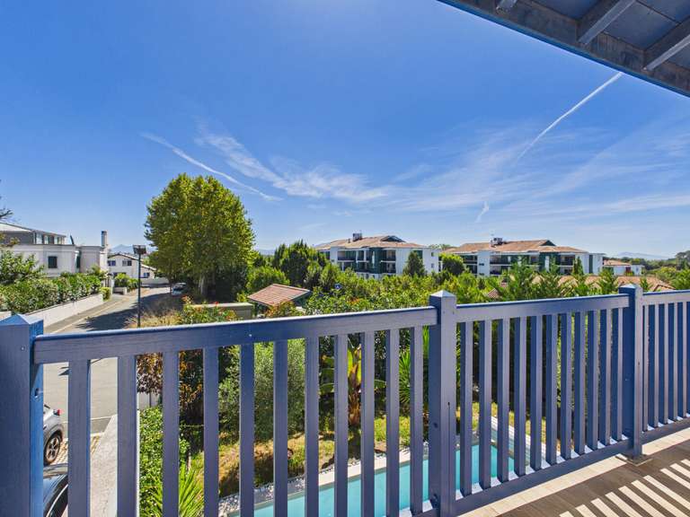 House Arbonne - 5 bedrooms - 192m²