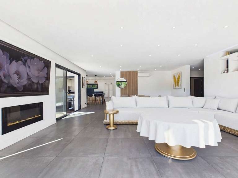 House Arbonne - 5 bedrooms - 192m²