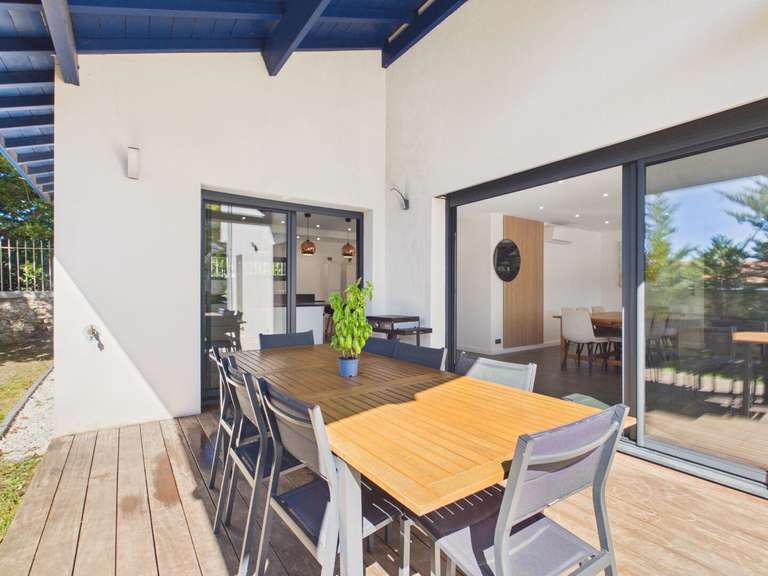 House Arbonne - 5 bedrooms - 192m²