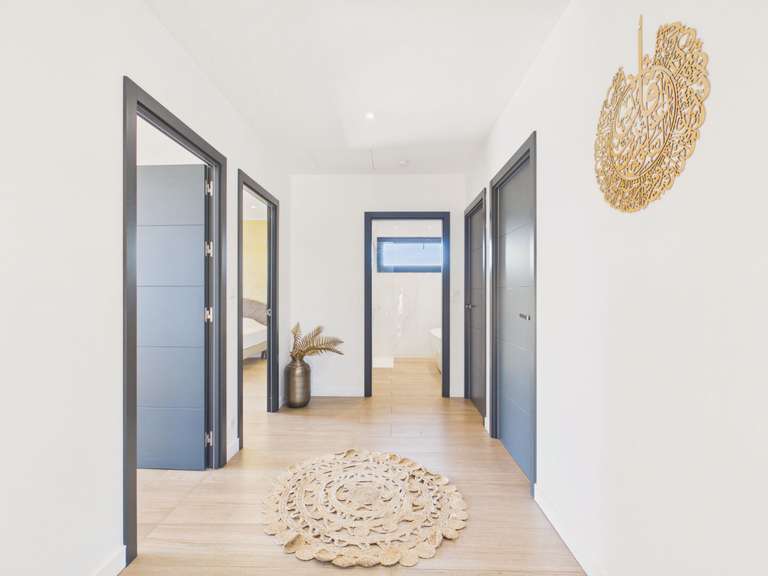 House Arbonne - 5 bedrooms - 192m²