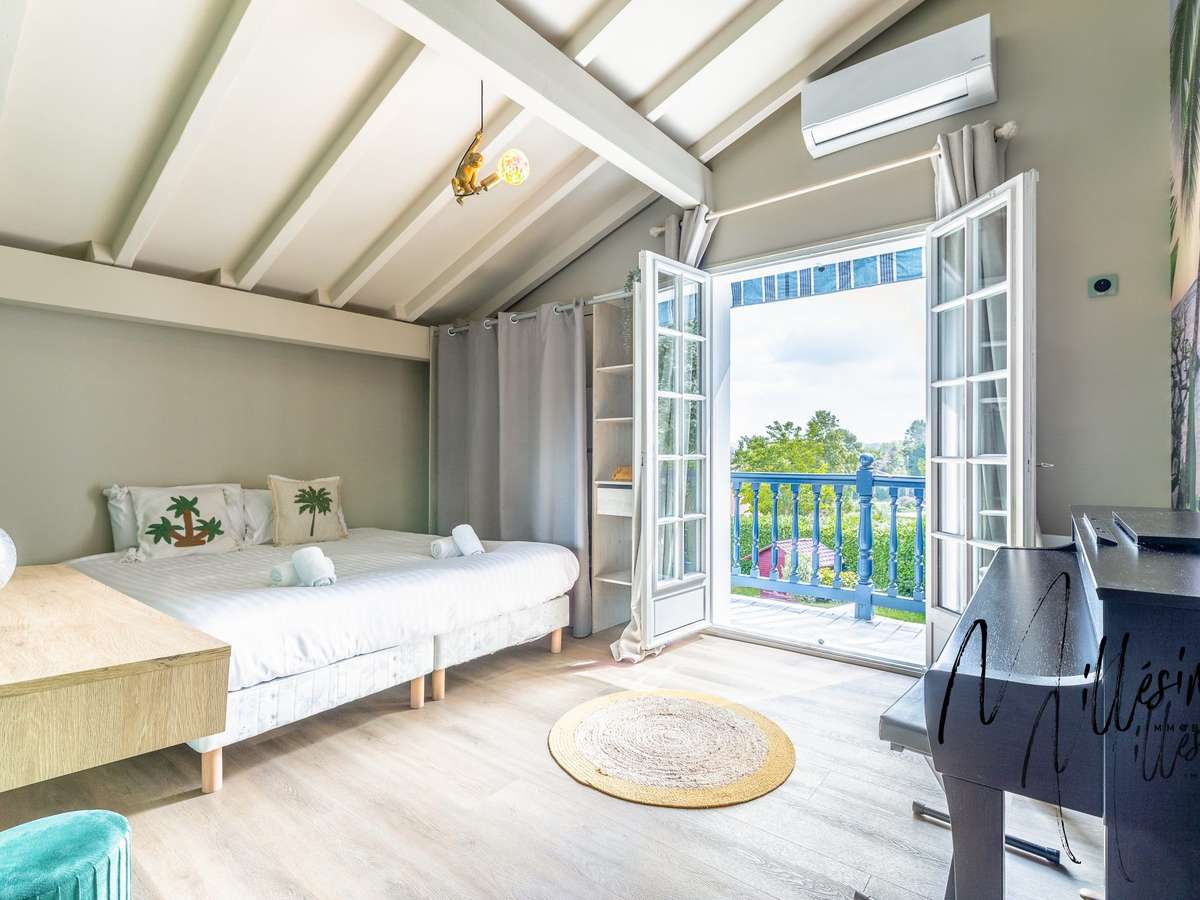Maison Arbonne
