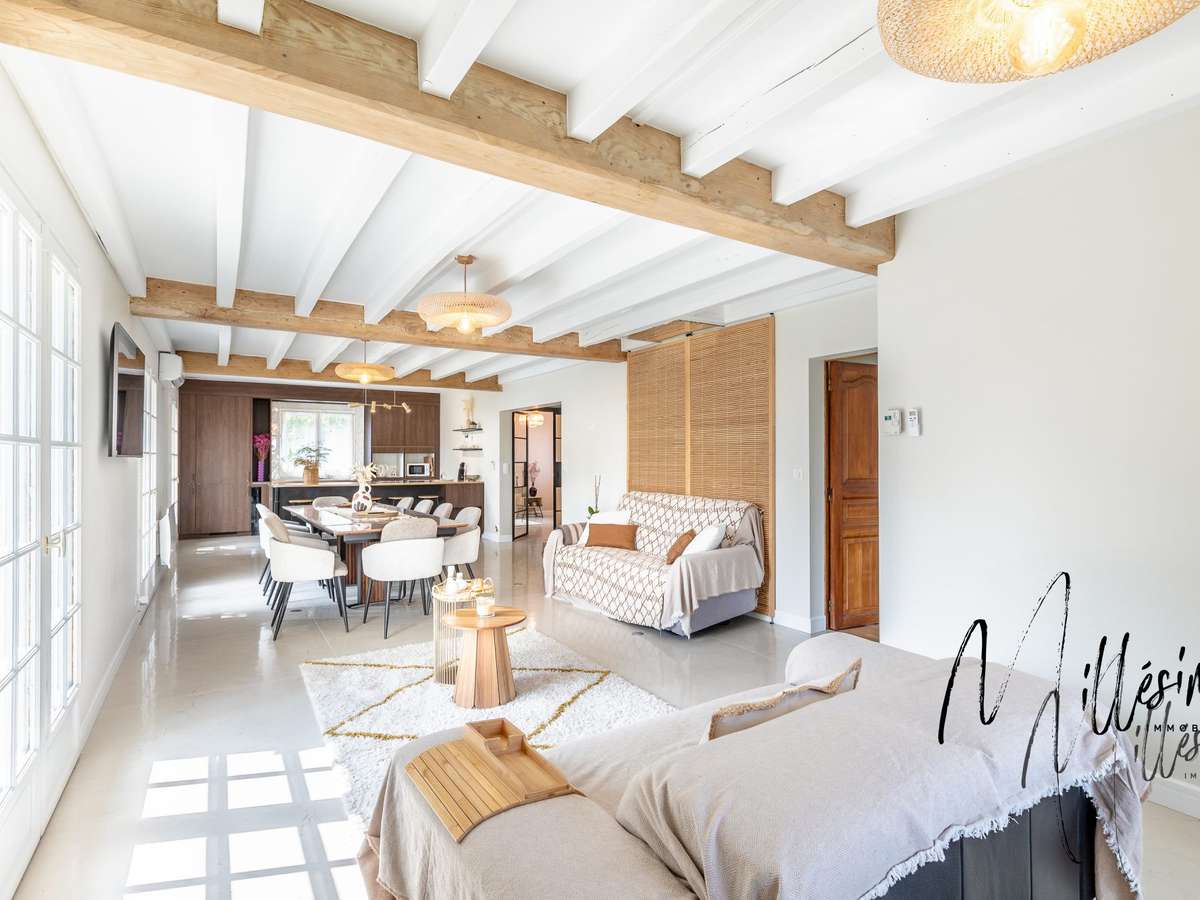 Maison Arbonne