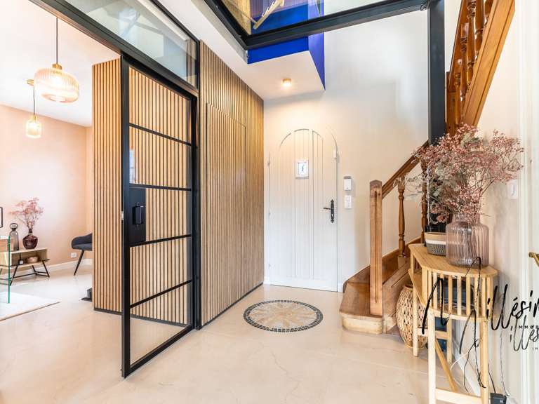 Maison Arbonne - 6 chambres - 200m²