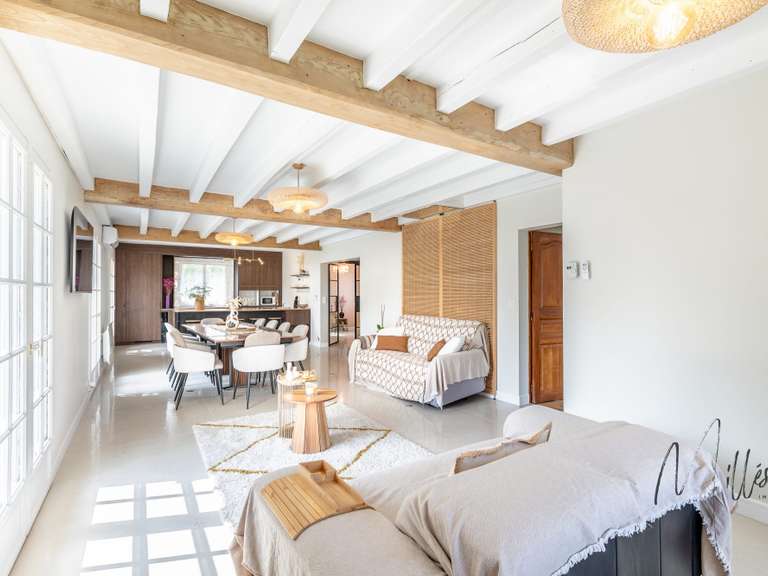 House Arbonne - 6 bedrooms - 200m²