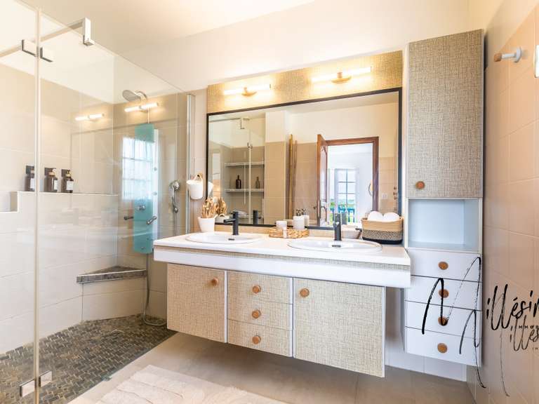 Maison Arbonne - 6 chambres - 200m²