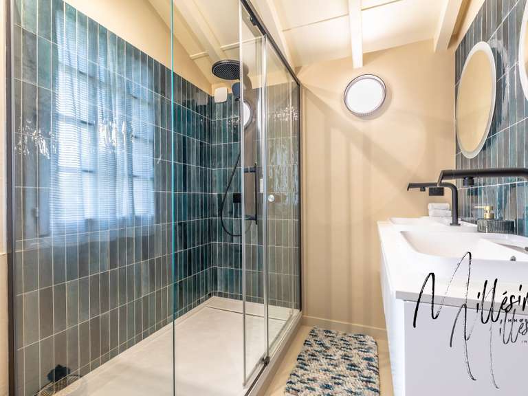 Maison Arbonne - 6 chambres - 200m²