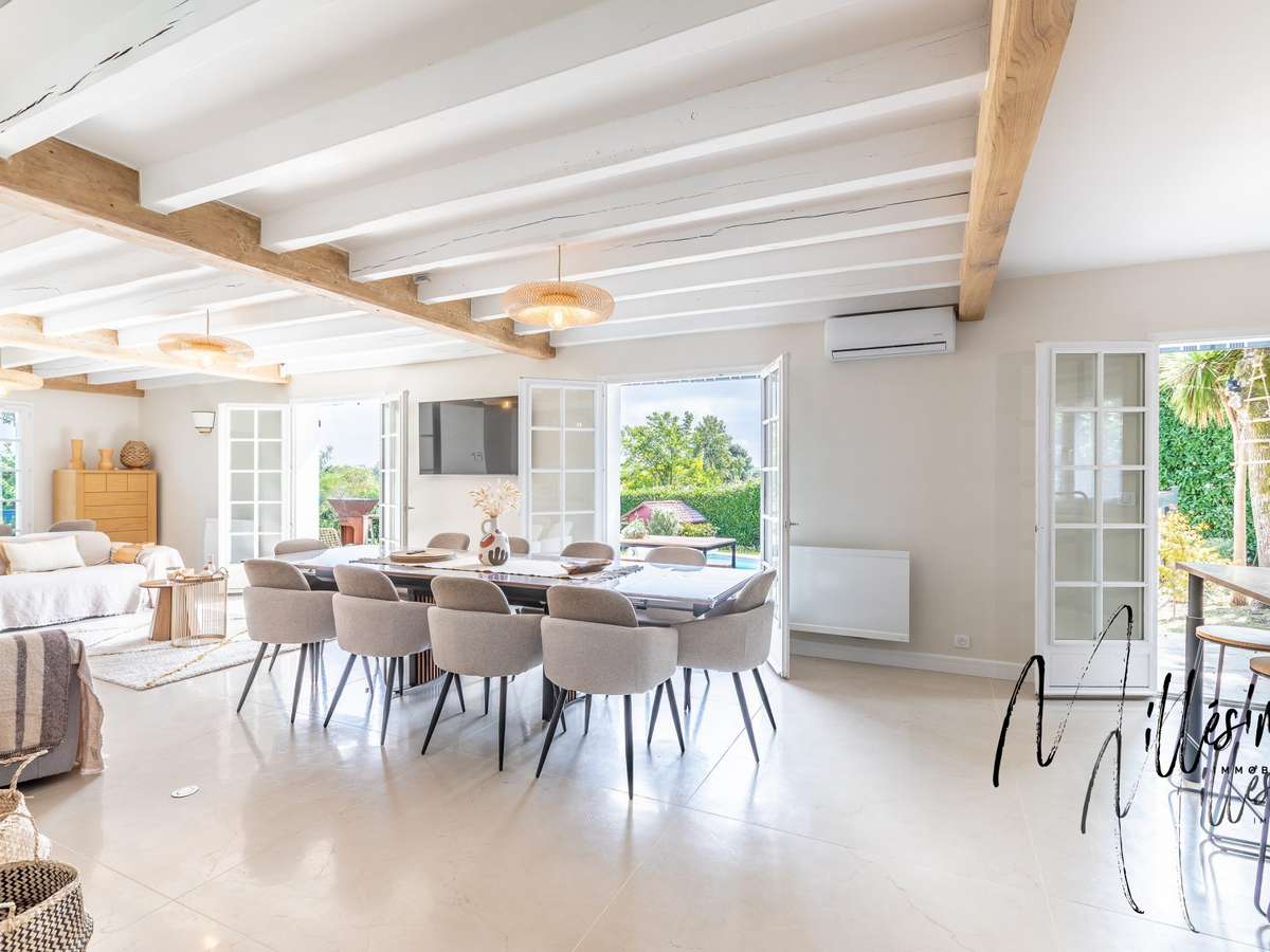 Maison Arbonne