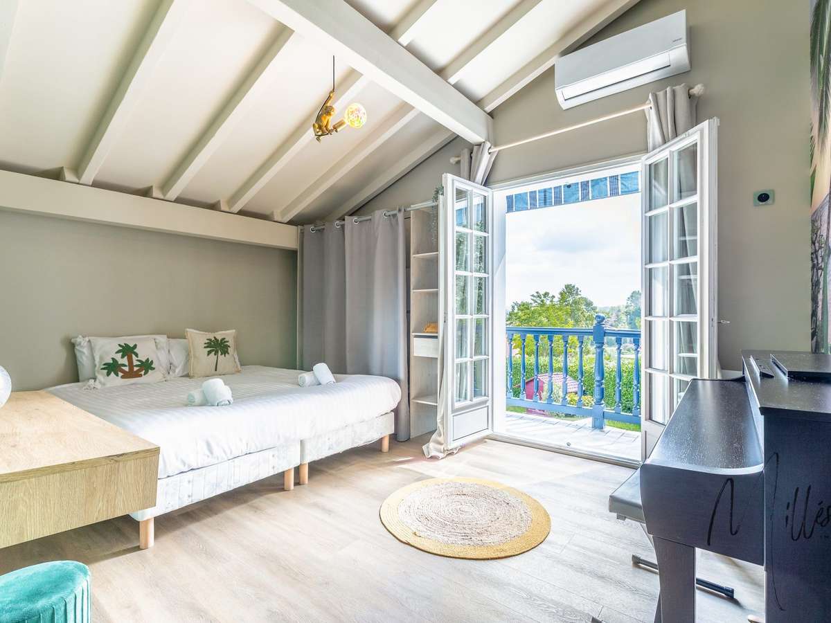 Maison Arbonne