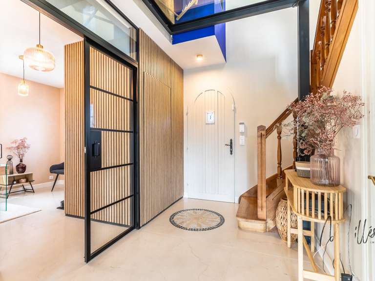 House Arbonne - 6 bedrooms - 157m²
