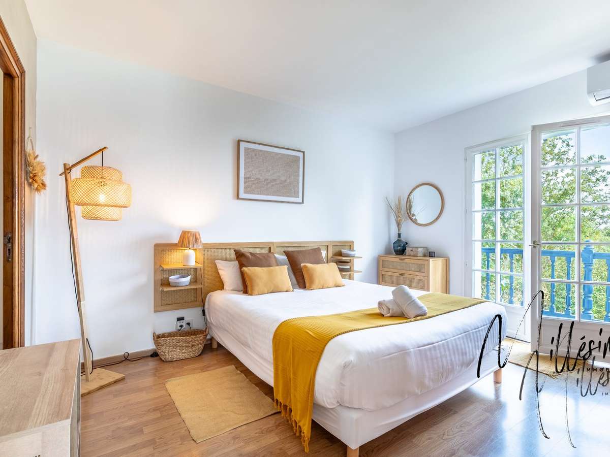 Maison Arbonne