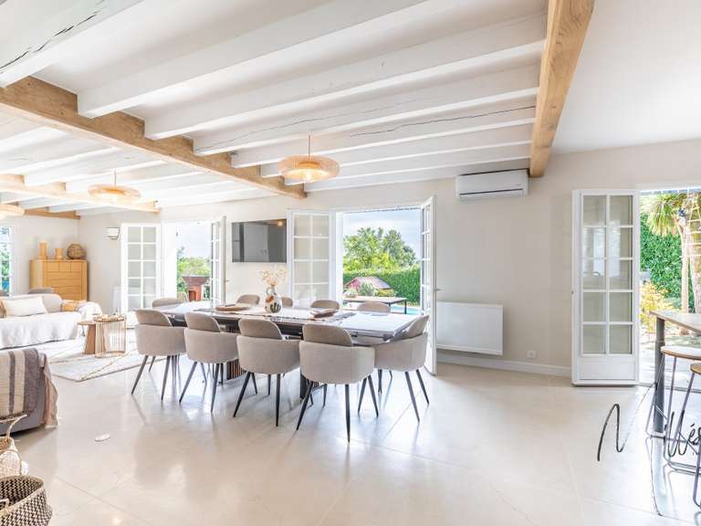 House Arbonne - 6 bedrooms - 200m²
