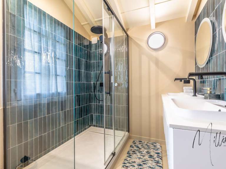 House Arbonne - 6 bedrooms - 200m²
