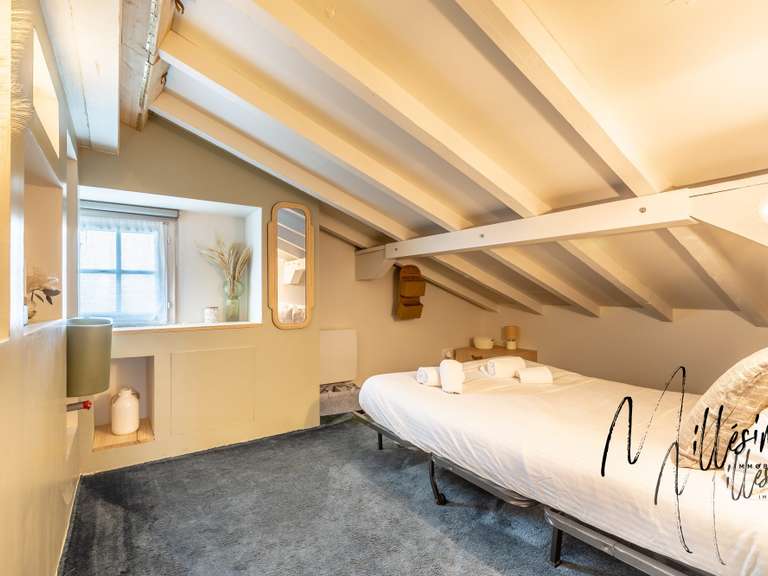 Maison Arbonne - 6 chambres - 200m²