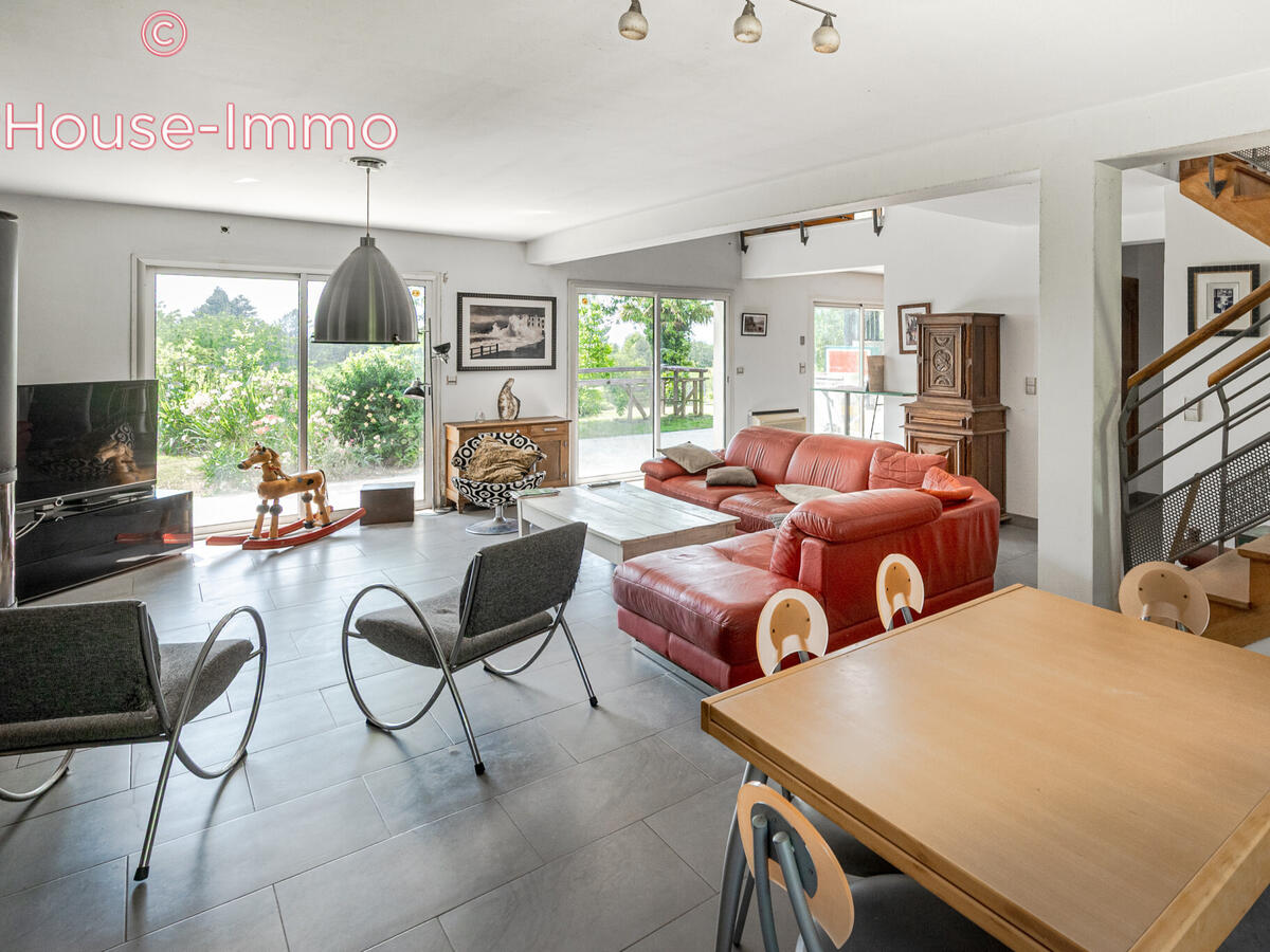 Villa Arbonne