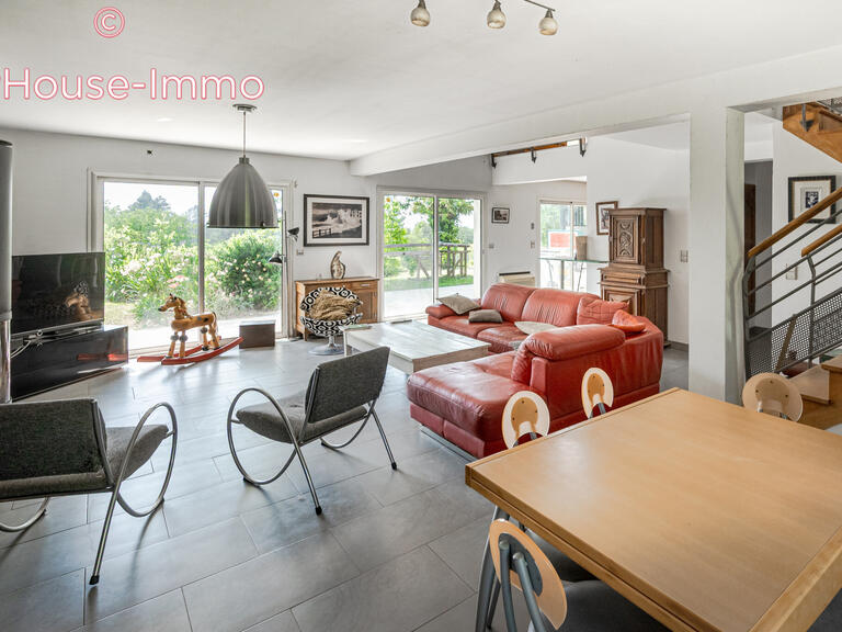 Villa Arbonne - 4 bedrooms - 200m²