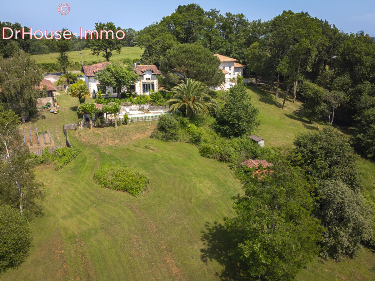 Villa Arbonne