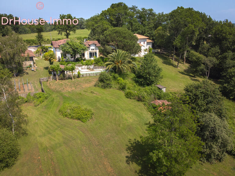 Villa Arbonne - 4 bedrooms - 200m²